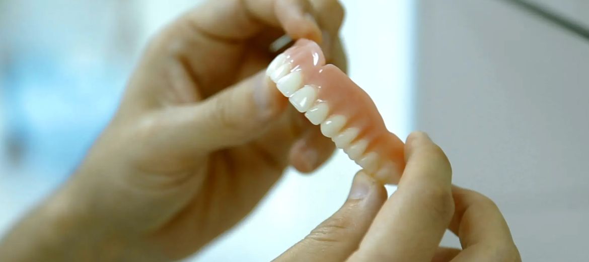 Dentures