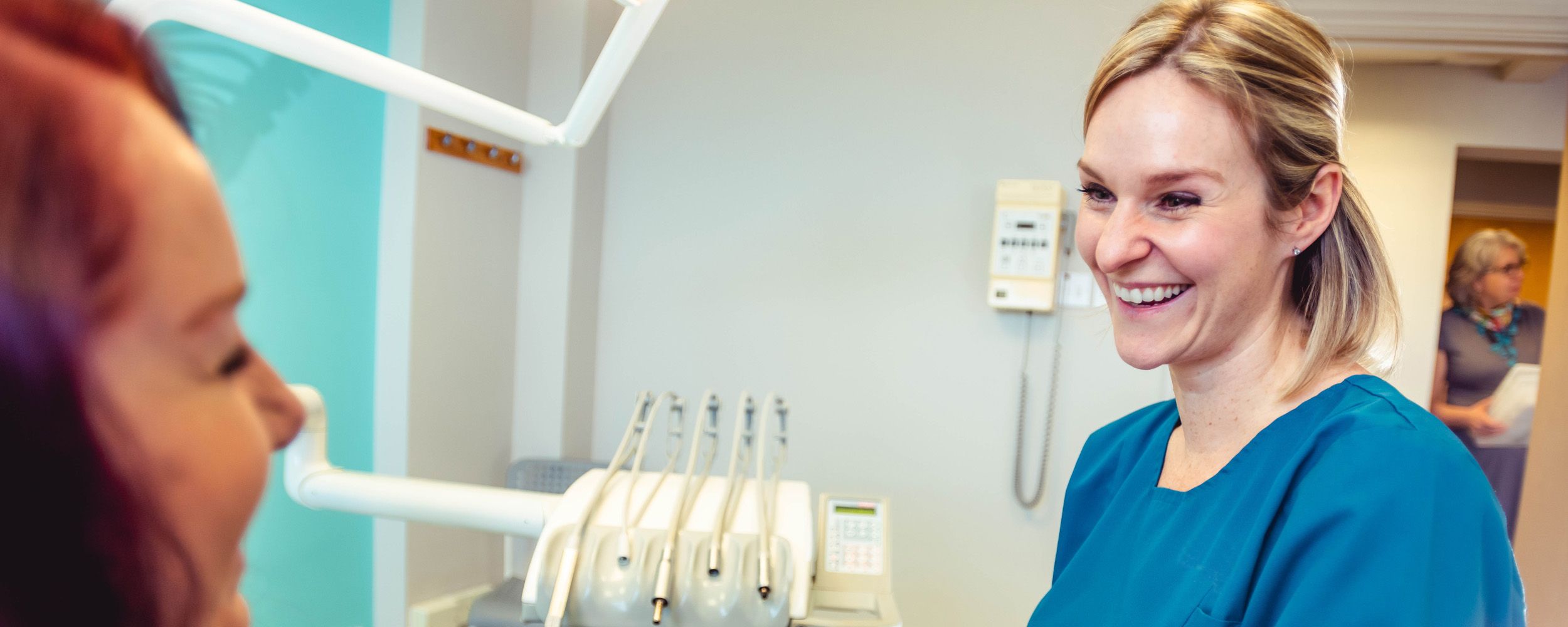 Dental Bridges in Clowne