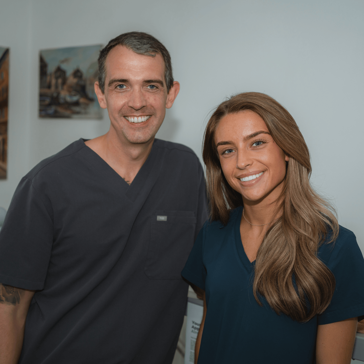 Dental Implants at Clowne Dental Practice