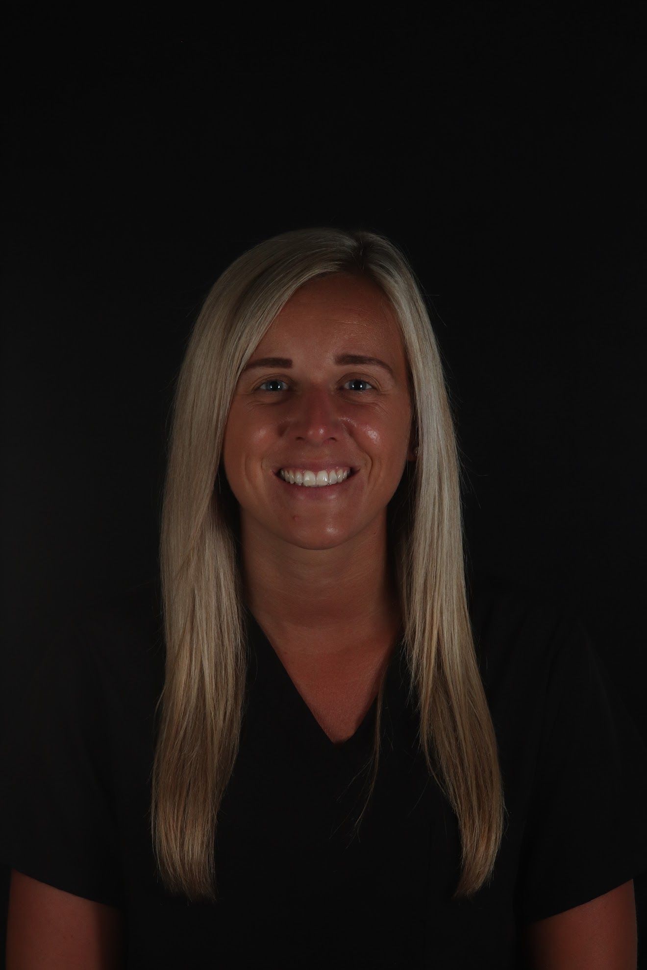 Isabel Mcaughey