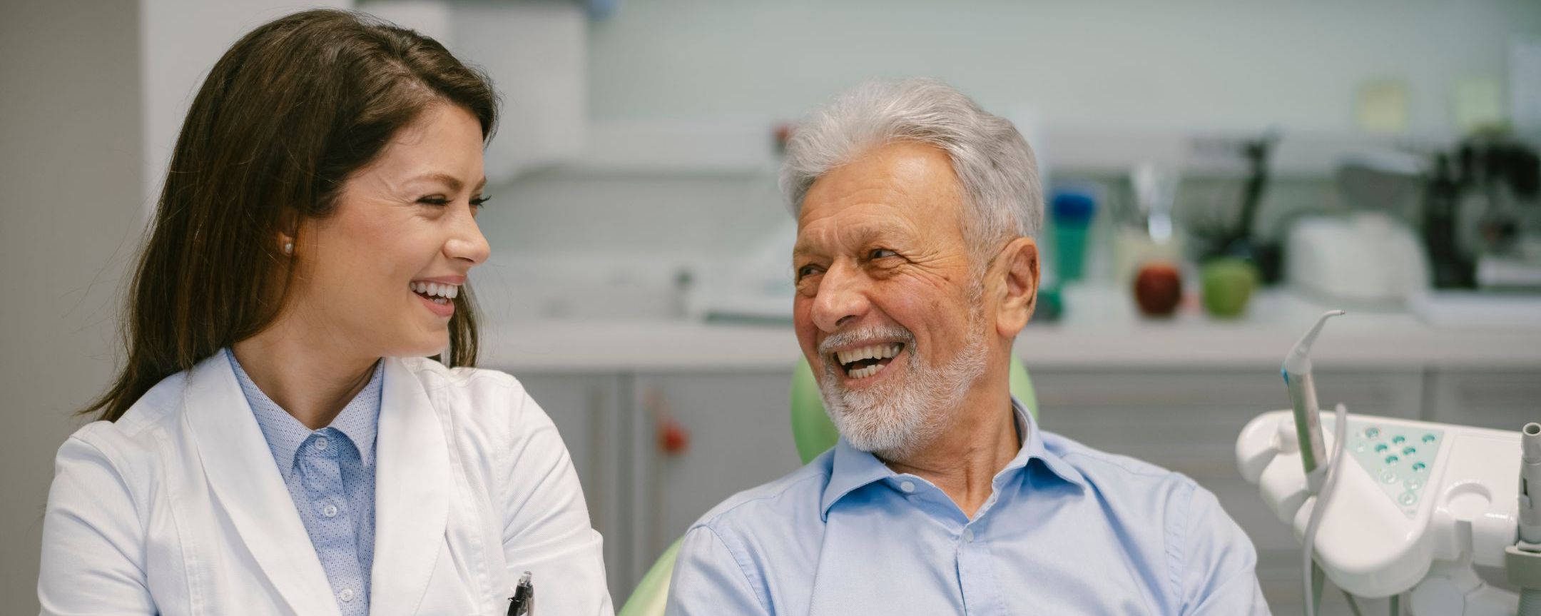 Join Us For Our Implant Open Day from 18th - 25th October 2025 and transform your smile!