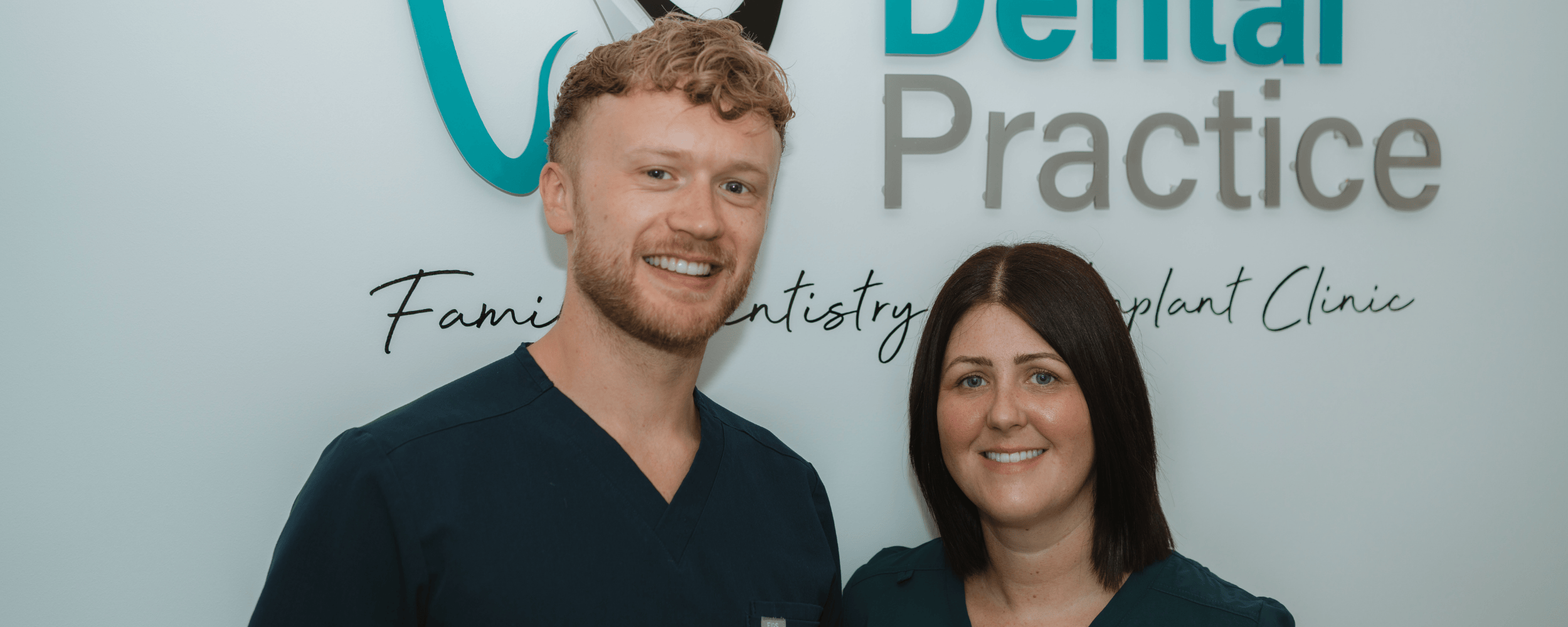 Composite Bonding in Clowne