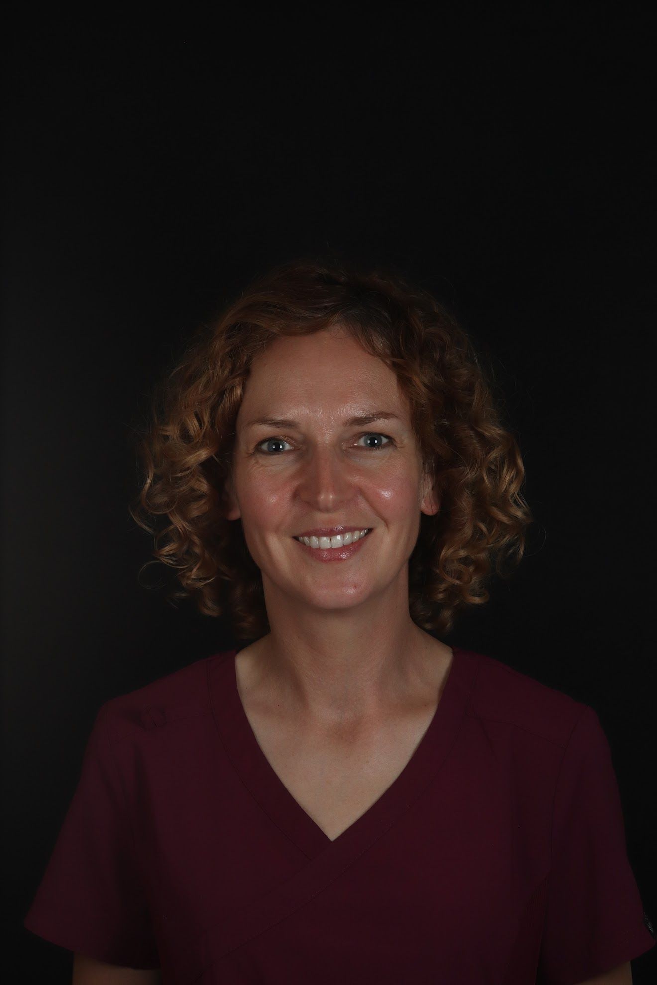Dr Joanne Lamb