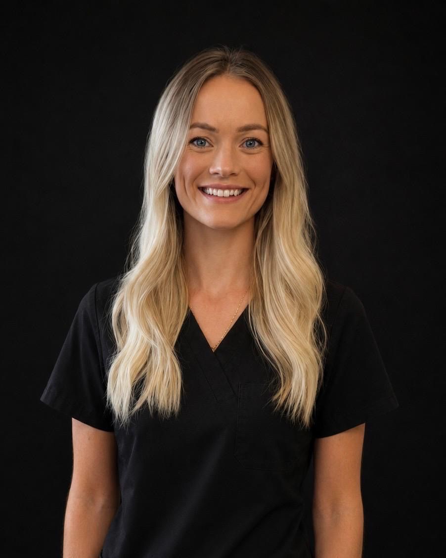Grace White