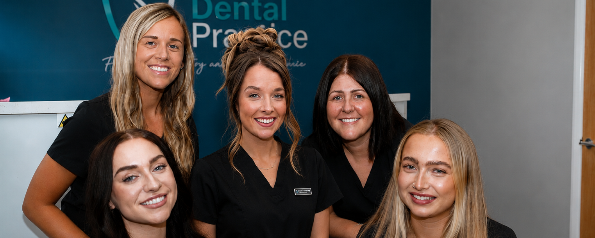 Meet the team