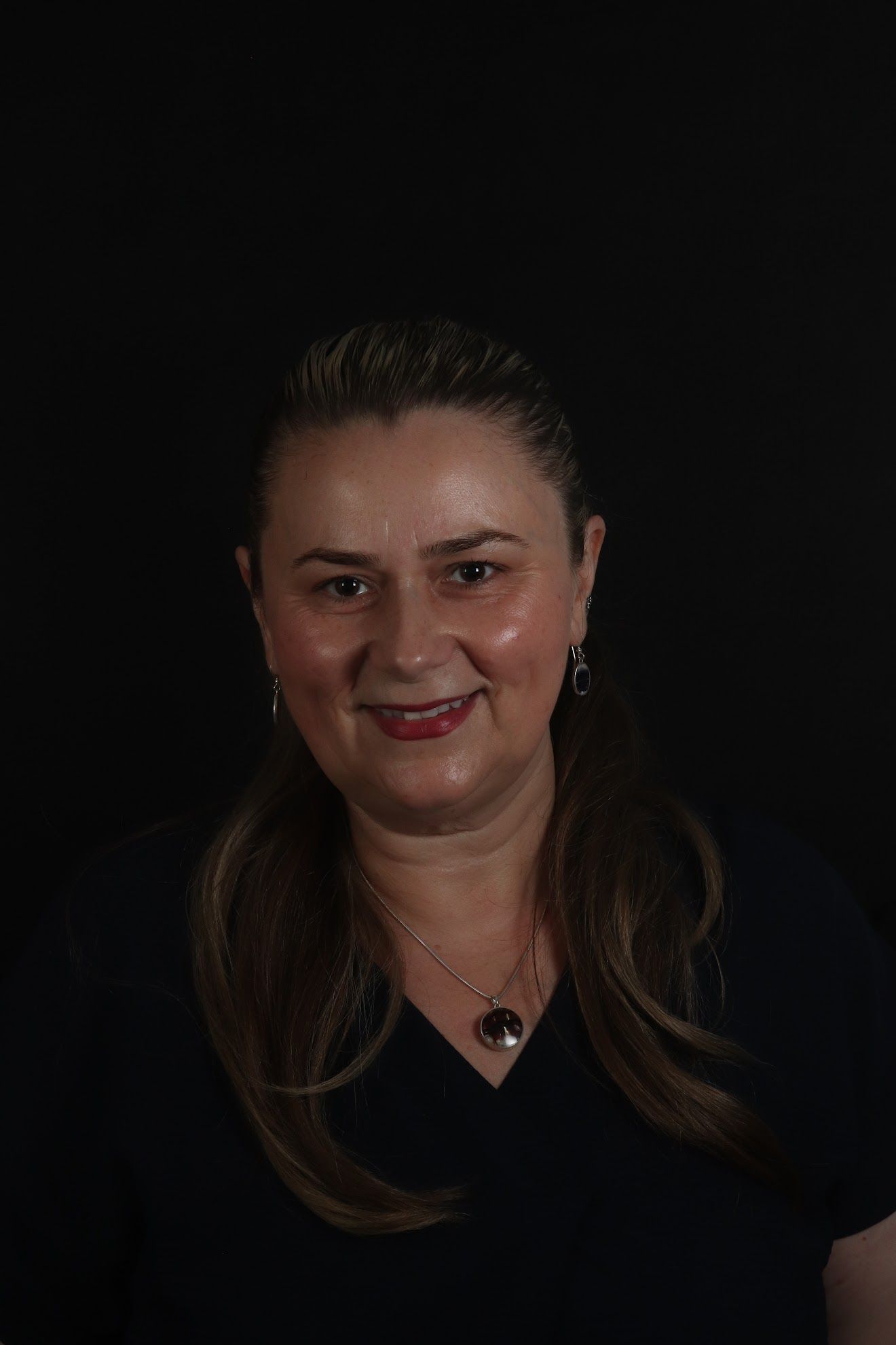 Rebecca Roberts