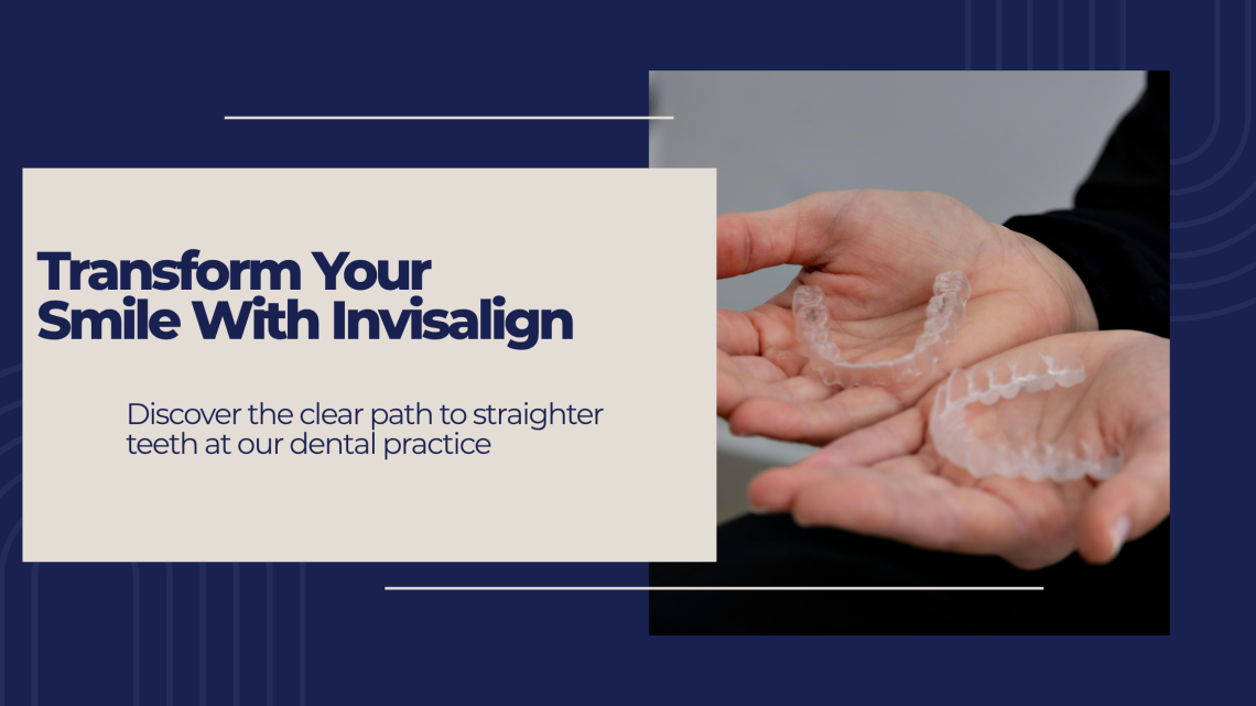 Invisalign 
