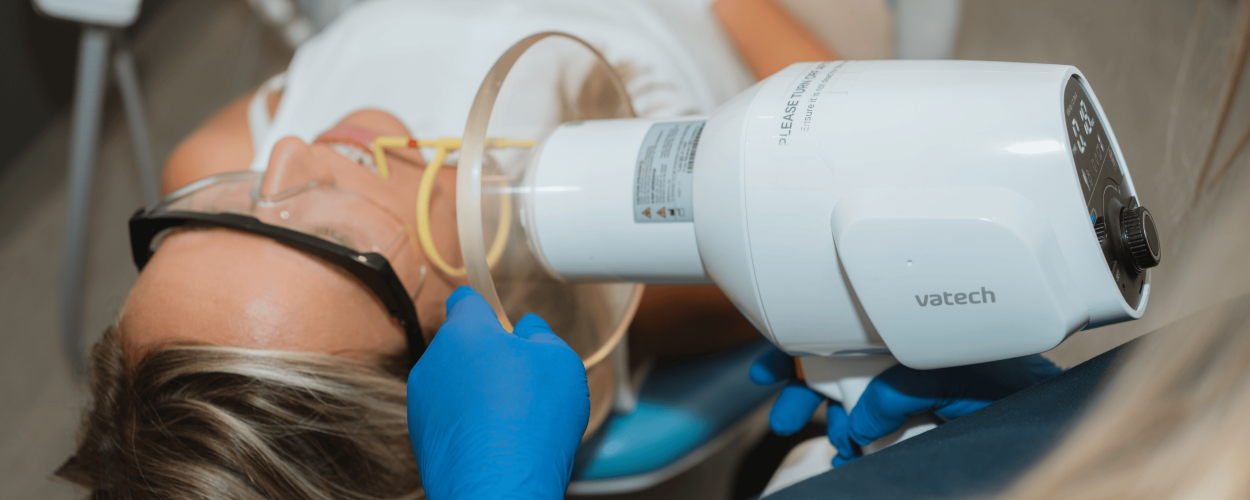 £80 New Patient Examinations