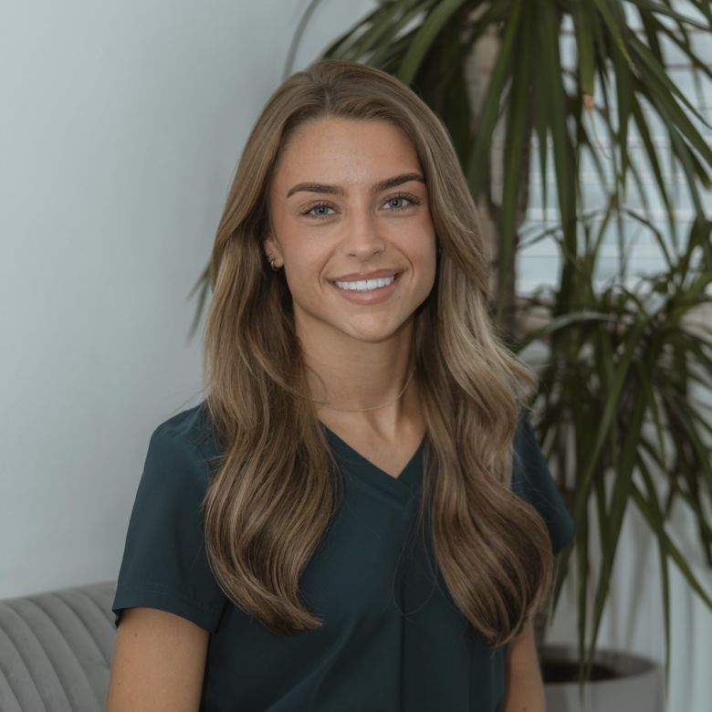 Megan McCusker