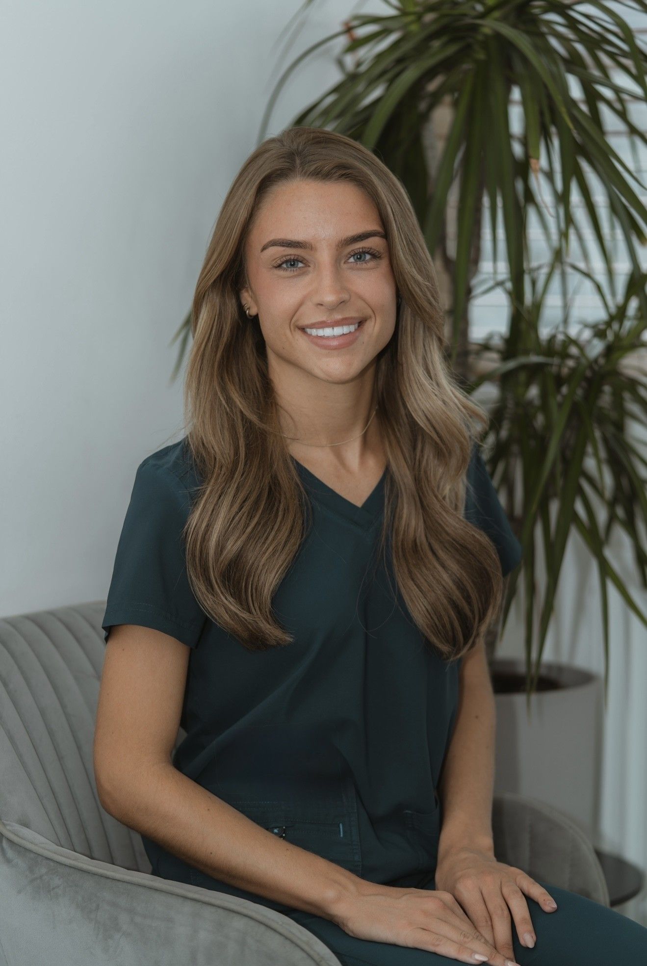 Megan McCusker