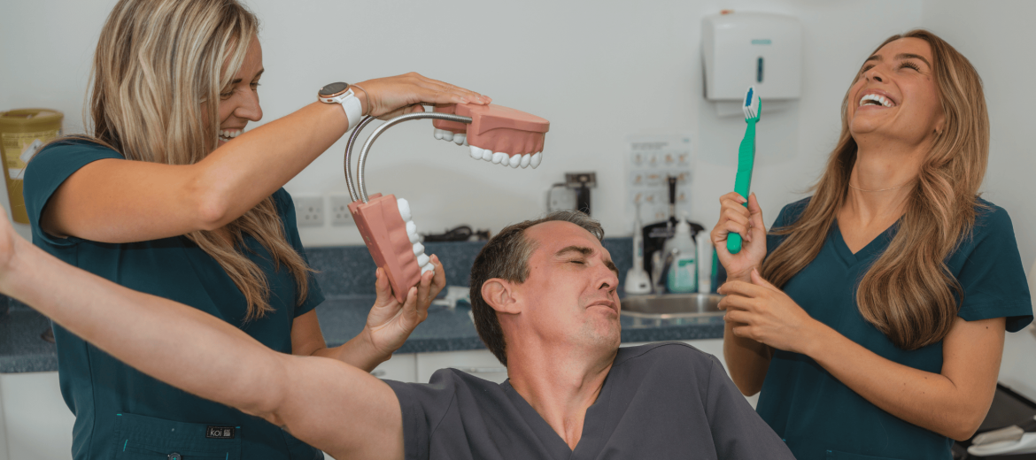 Root Canal Treatment