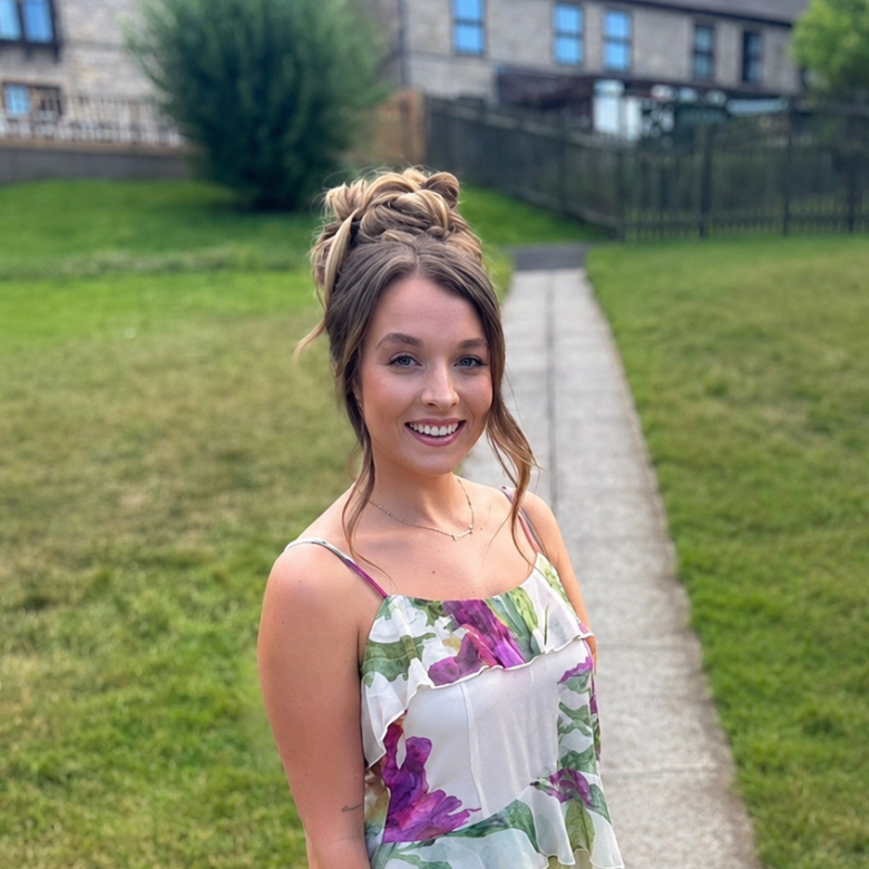 Sian Jameson