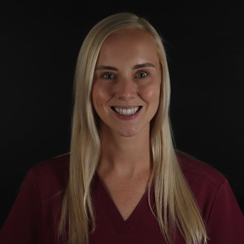 Sara Stenton
