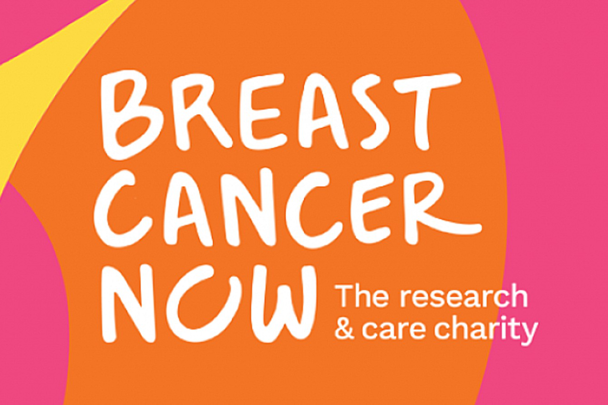 Fundraising for Breast Cancer Awareness 