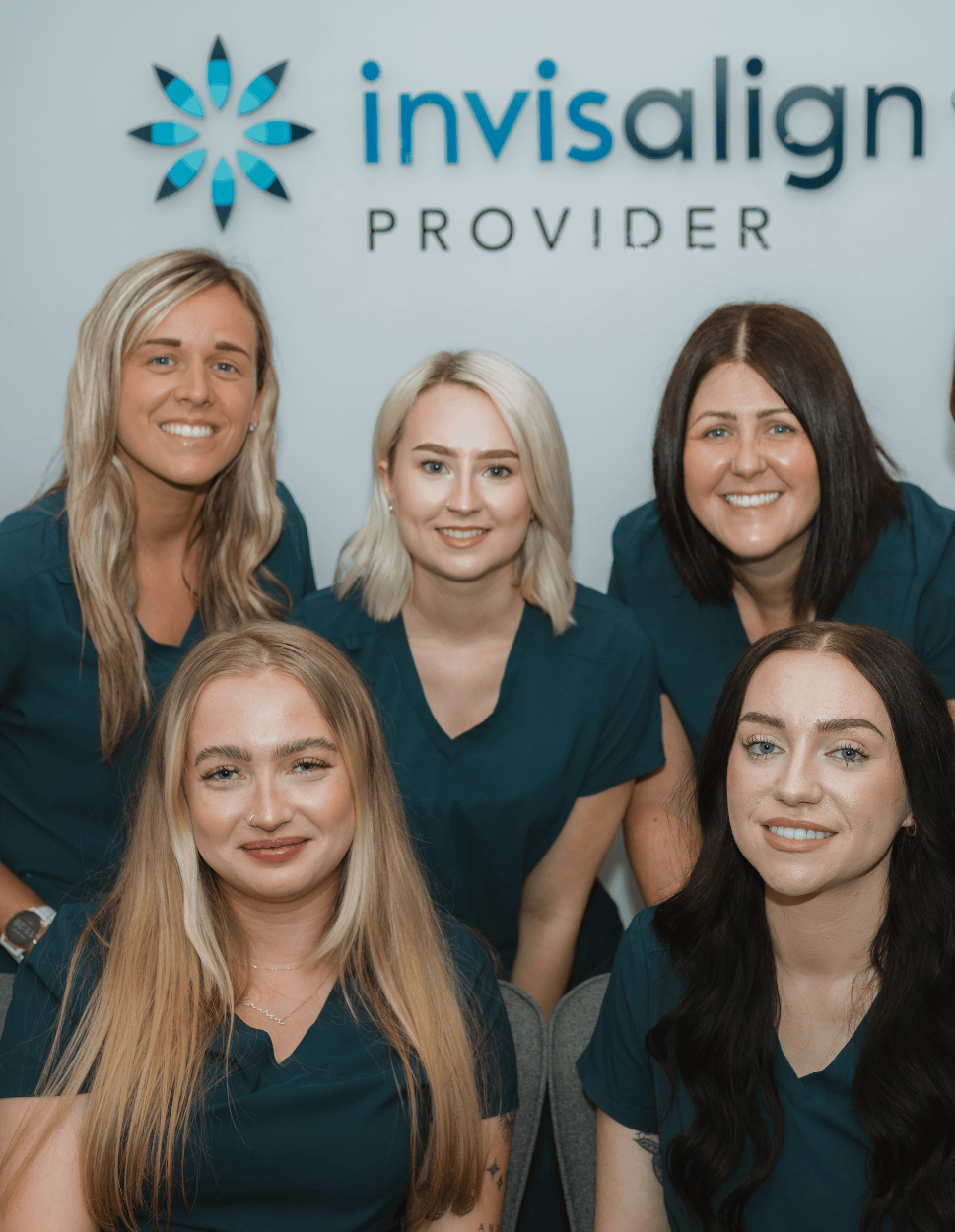 We are Clowne Dental Practice 