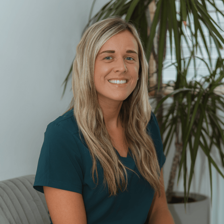 Isobel Mcaughey