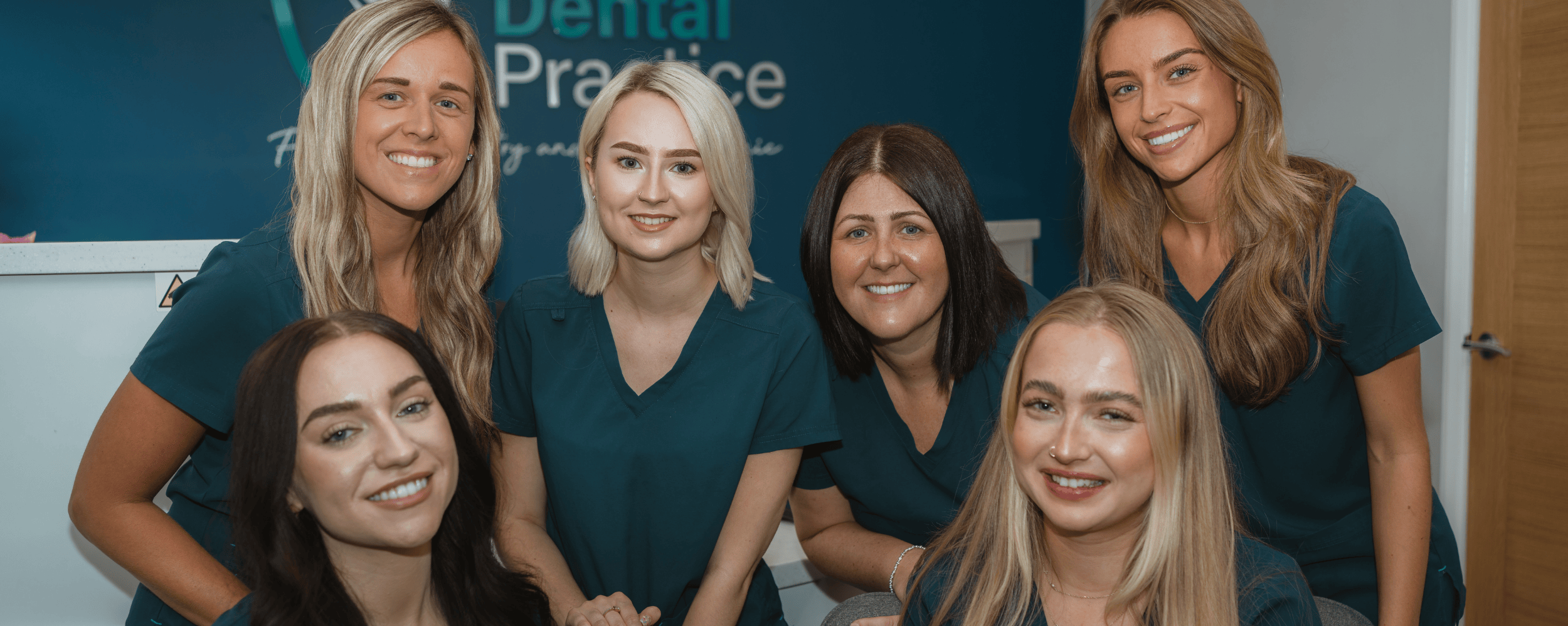 Meet the team