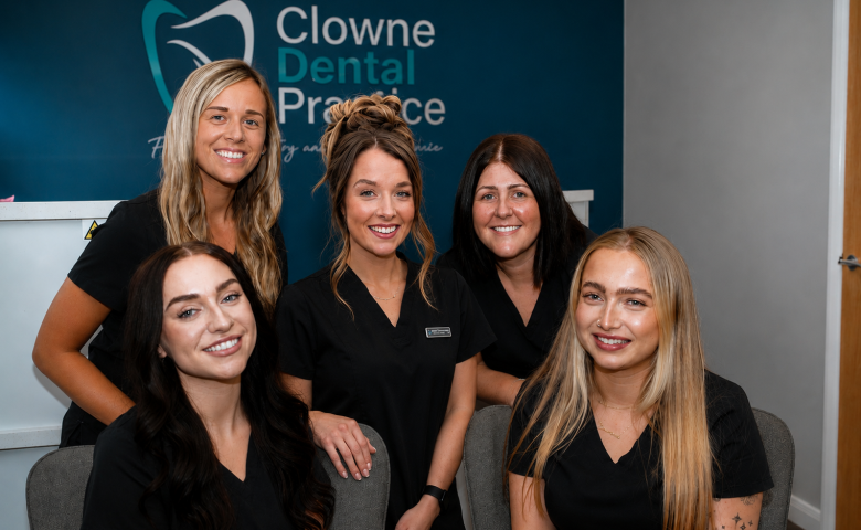 Meet the Team