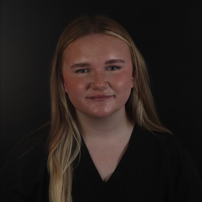 Millie Cope
