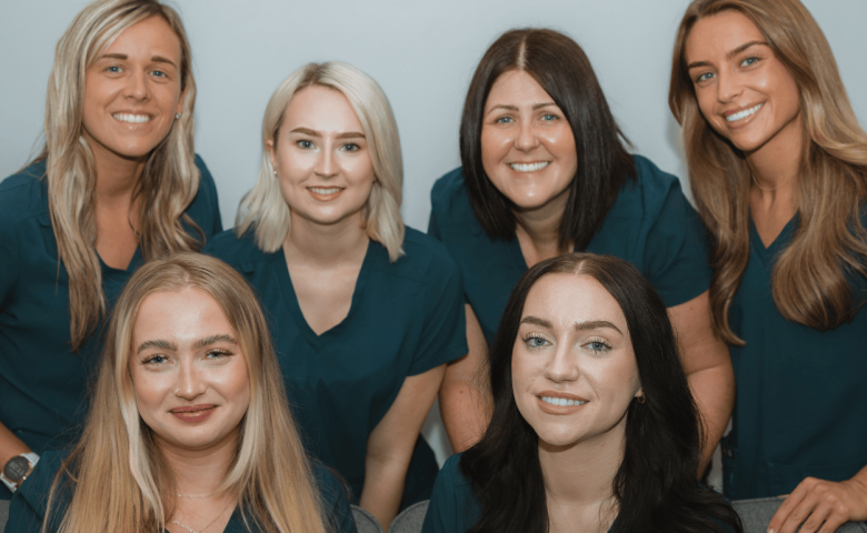 Meet the Team