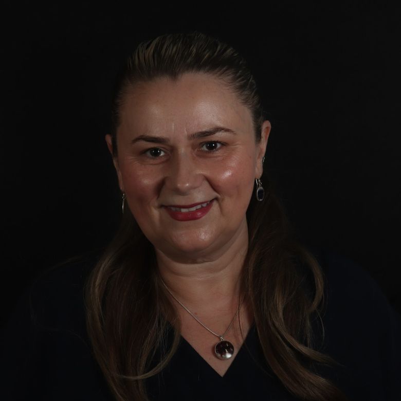 Rebecca Roberts