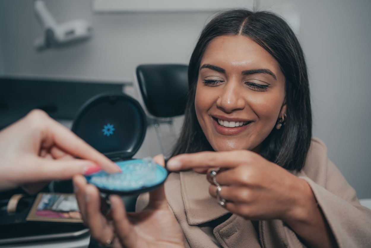 Invisalign 